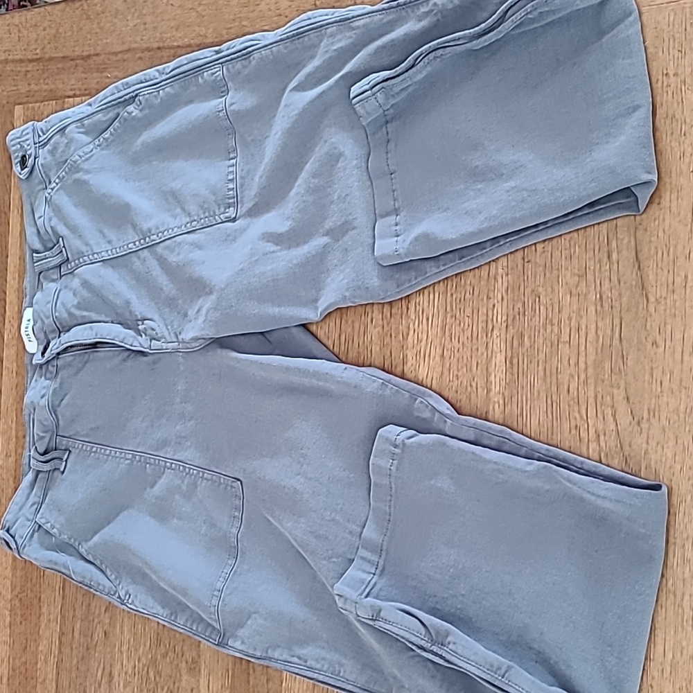 Pistola Blue Gray Utility Pants, sz. 33 (14)